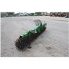 Image 3 : JD 400 15' rotary hoe, 3pth, made in USA