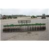 Image 5 : JD 400 15' rotary hoe, 3pth, made in USA