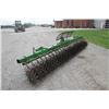 Image 6 : JD 400 15' rotary hoe, 3pth, made in USA