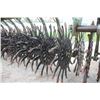 Image 8 : JD 400 15' rotary hoe, 3pth, made in USA