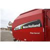 Image 10 : New Holland BR 740A round baler, 8,483 total bales