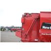 Image 13 : New Holland BR 740A round baler, 8,483 total bales