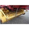 Image 15 : New Holland BR 740A round baler, 8,483 total bales