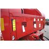 Image 16 : New Holland BR 740A round baler, 8,483 total bales