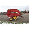 Image 5 : New Holland BR 740A round baler, 8,483 total bales