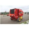 Image 6 : New Holland BR 740A round baler, 8,483 total bales