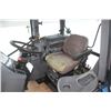 Image 20 : New Holland TS110 4wd tractor, cab, air, Stoll loader
