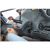 Image 21 : New Holland TS110 4wd tractor, cab, air, Stoll loader