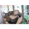 Image 20 : JD 6200 4wd tractor, cab, air, 640 SL loader