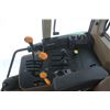 Image 21 : JD 6200 4wd tractor, cab, air, 640 SL loader