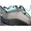 Image 22 : JD 6200 4wd tractor, cab, air, 640 SL loader