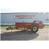 Image 1 : New Holland 513 single axle manure spreader