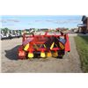 Image 7 : New Holland 513 single axle manure spreader