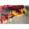 Image 9 : New Holland 513 single axle manure spreader