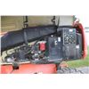 Image 11 : JLG 600S 4wd 60' man lift, dual fuel, 4569 hours