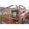 Image 12 : JLG 600S 4wd 60' man lift, dual fuel, 4569 hours