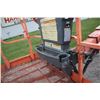 Image 13 : JLG 600S 4wd 60' man lift, dual fuel, 4569 hours