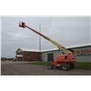 Image 17 : JLG 600S 4wd 60' man lift, dual fuel, 4569 hours