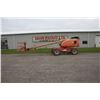 Image 1 : JLG 600S 4wd 60' man lift, dual fuel, 4569 hours