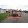 Image 3 : JLG 600S 4wd 60' man lift, dual fuel, 4569 hours
