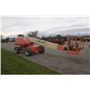 Image 4 : JLG 600S 4wd 60' man lift, dual fuel, 4569 hours