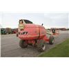 Image 6 : JLG 600S 4wd 60' man lift, dual fuel, 4569 hours
