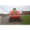 Image 7 : JLG 600S 4wd 60' man lift, dual fuel, 4569 hours