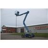 Image 14 : Genie G2.Z-45/25 4wd articulating man lift, 2876 hours