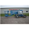 Image 1 : Genie G2.Z-45/25 4wd articulating man lift, 2876 hours