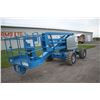 Image 2 : Genie G2.Z-45/25 4wd articulating man lift, 2876 hours