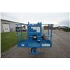 Image 3 : Genie G2.Z-45/25 4wd articulating man lift, 2876 hours