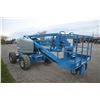 Image 4 : Genie G2.Z-45/25 4wd articulating man lift, 2876 hours
