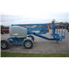 Image 5 : Genie G2.Z-45/25 4wd articulating man lift, 2876 hours