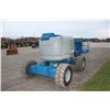 Image 6 : Genie G2.Z-45/25 4wd articulating man lift, 2876 hours
