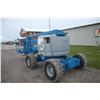 Image 8 : Genie G2.Z-45/25 4wd articulating man lift, 2876 hours