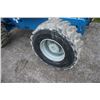 Image 9 : Genie G2.Z-45/25 4wd articulating man lift, 2876 hours