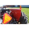 Image 11 : MF 245 2wd tractor, loader, diesel, 1936 hours