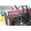 Image 13 : MF 245 2wd tractor, loader, diesel, 1936 hours