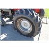 Image 8 : MF 245 2wd tractor, loader, diesel, 1936 hours