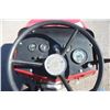 Image 16 : MF 245 2wd tractor, 13.6x28, 5332 hours, made in USA