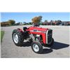 Image 3 : MF 245 2wd tractor, 13.6x28, 5332 hours, made in USA