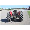 Image 6 : MF 245 2wd tractor, 13.6x28, 5332 hours, made in USA