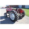 Image 7 : MF 245 2wd tractor, 13.6x28, 5332 hours, made in USA