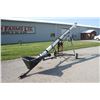 Image 2 : Market 16x7 hy drive poly seed auger on transport