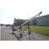 Image 5 : Market 16x7 hy drive poly seed auger on transport