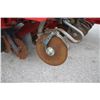Image 16 : Agco White 6106 6/11 interplant planter, dry fert, pto pump