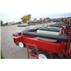 Image 17 : Agco White 6106 6/11 interplant planter, dry fert, pto pump