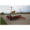Image 4 : Agco White 6106 6/11 interplant planter, dry fert, pto pump