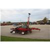 Image 5 : Agco White 6106 6/11 interplant planter, dry fert, pto pump