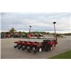 Image 6 : Agco White 6106 6/11 interplant planter, dry fert, pto pump